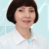 Матвеева Наталья Юрьевна
