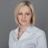 Литвиненко Светлана Александровна