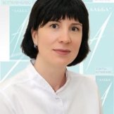 Белоусова Татьяна Сергеевна
