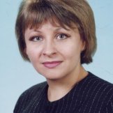 Зарубина Оксана Борисовна