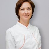 Долотова Марина Дмитриевна