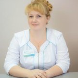 Суздальцева Ирина Григорьевна