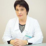 Трубякова Ольга Станиславовна