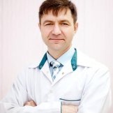 Бураков Вячеслав Валерьевич