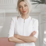 Мартьянова Анна Игоревна