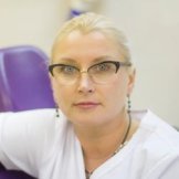 Левкович Дарья Владимировна