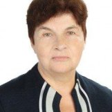 Уткина Лариса Владимировна