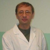 Терентьев Степан Дмитриевич