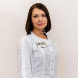 Семенова Оксана Николаевна