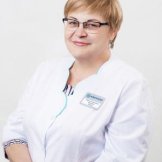 Воронова Марина Леонидовна