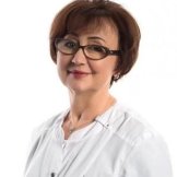 Сушкова Лилия Шамсиевна