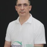 Давиденко Владимир Владимирович