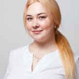 Киркова Оксана Александровна