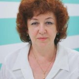 Матиевская Светлана Николаевна