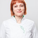 Кирюхина Людмила Борисовна