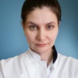 Кравченко Анна Юрьевна
