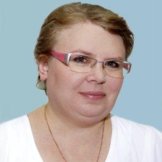 Алиева Наталья Викторовна