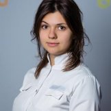 Дементьева Инесса Сергеевна