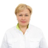 Вереина Наталья Константиновна