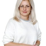 Соломатина Елена Николаевна
