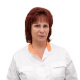 Ляшун Наталья Леонидовна