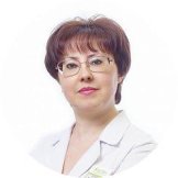 Белокурова Валентина Викторовна