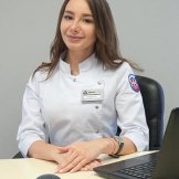 Кушнаренко Вита Николаевна