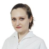 Рослякова Ксения Андреевна