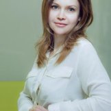 Каримова Татьяна Георгиевна