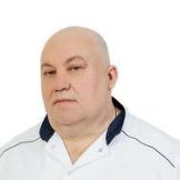 Ларионов Сергей Владимирович