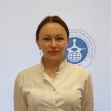 Герасимова Татьяна Викторовна