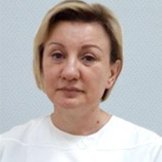 Сафина Светлана Алексеевна