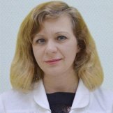 Горчакова Наталья Юрьевна