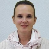 Леонова Наталья Евгеньевна