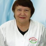 Горбатова Наталья Федоровна