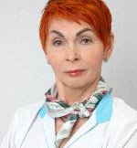 Габдинова Ирина Лябибовна