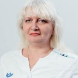 Башарова Елена Вячеславовна