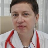 Валовьева Светлана Юрьевна