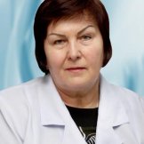 Пинчук Наталья Борисовна