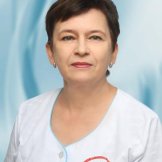 Скорик Ольга Витальевна