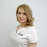 Зинурова Наталья Михайловна