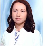 Андреева Елена Алексеевна