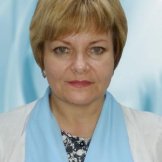 Лухманова Татьяна Александровна