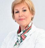 Колесник Марина Аркадьевна