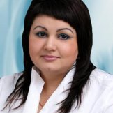 Лалаян Маргарита Аршаковна