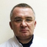 Халюшев Тагир Мансурович