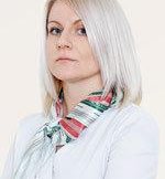 Косолапова (Кузина) Юлия Олеговна