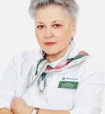Коганова Татьяна Борисовна