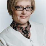 Клинова Ольга Николаевна