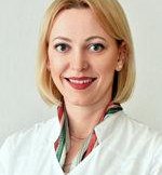 Миргородская Светлана Александровна